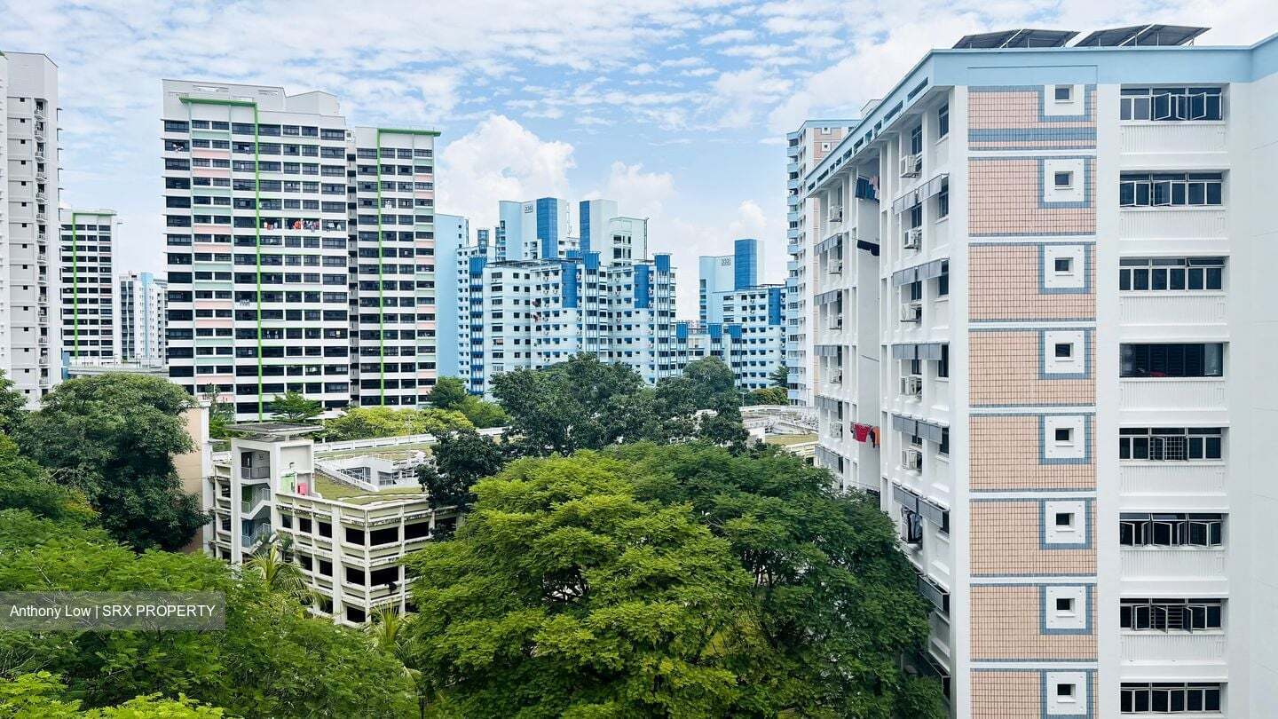 Blk 325 Tah Ching Road (Jurong West), HDB 5 Rooms #532863381
